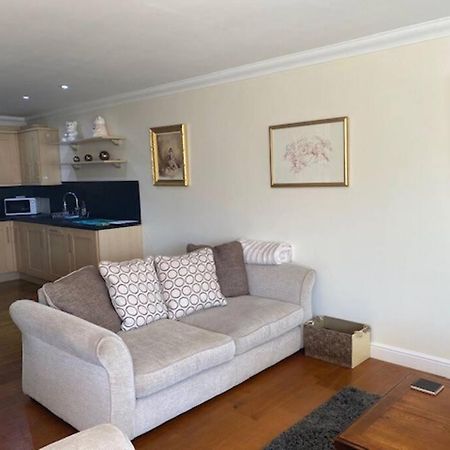 Spacious 2 Bedroom Apartment Кліторпс Екстер'єр фото