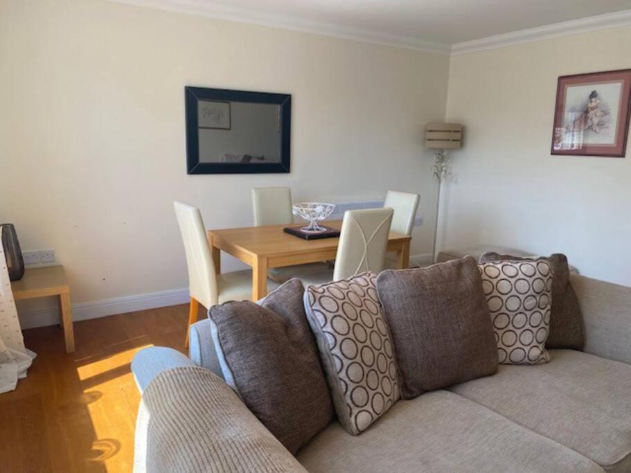 Spacious 2 Bedroom Apartment Кліторпс Екстер'єр фото