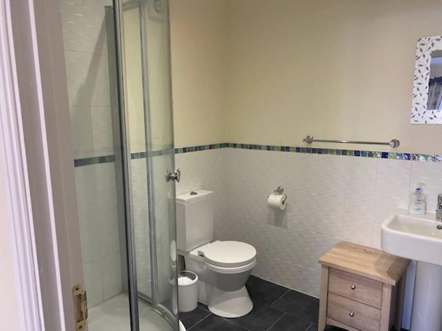 Spacious 2 Bedroom Apartment Кліторпс Екстер'єр фото